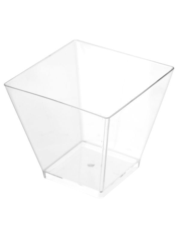 12 Bols À Cocktail  Réutilisable 6Cl