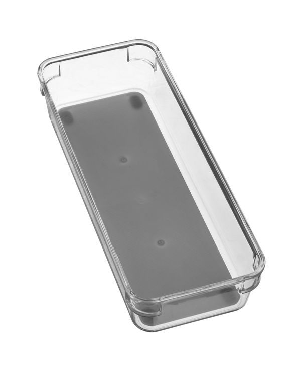 Organisateur D'Accessoires De Cuisine  Pour Tiroirs 32.5X9Cm