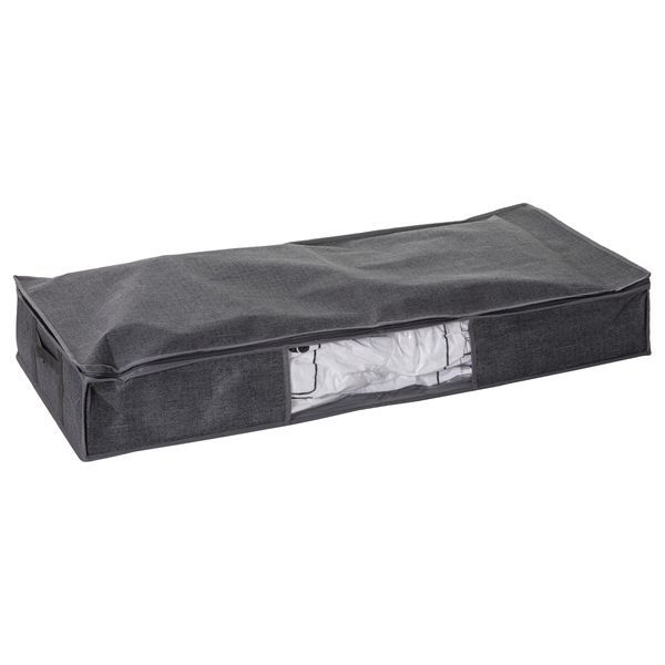 Récipient Sous Vide En Tissu Par Lit 100X45X15Cm