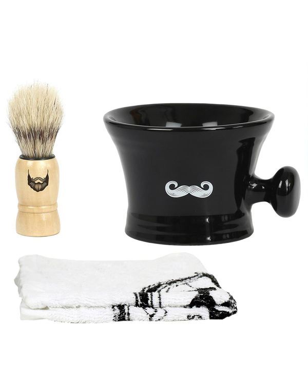 Kit Barbe 