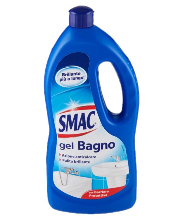 SMAC Bad Gel 850Ml