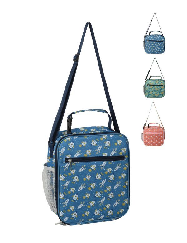 Glacière De Plage Enfants 22X26Cm - Assortis