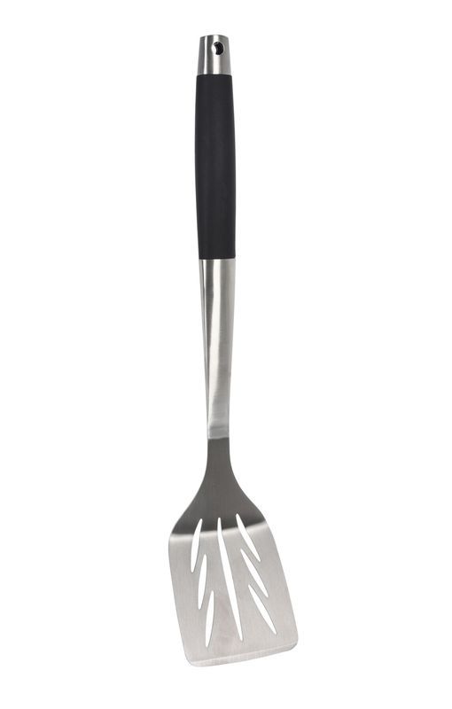 Accessoire Bbq Spatule En Acier 44Cm