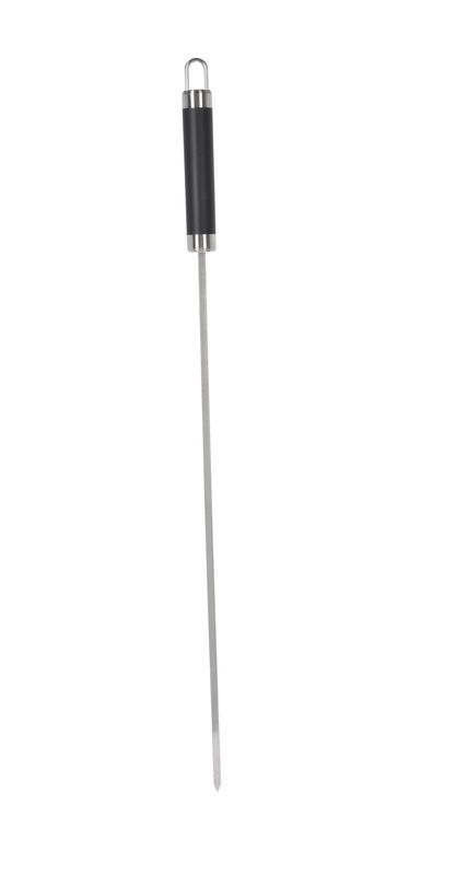 Accessoire Bbq 4 Brochettes En Métal 46Cm
