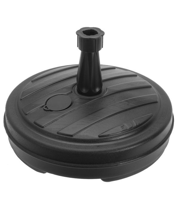  Base Du Parasol 13L Gris 