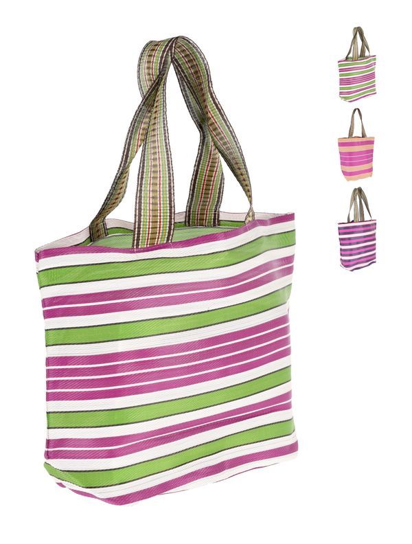 Sac De Plage 50X37Cm - Assortis