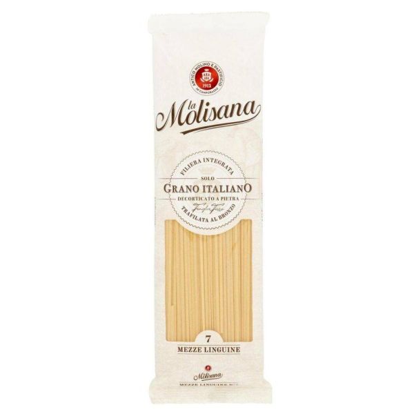 La Molisana Spaghetti N.7 500g