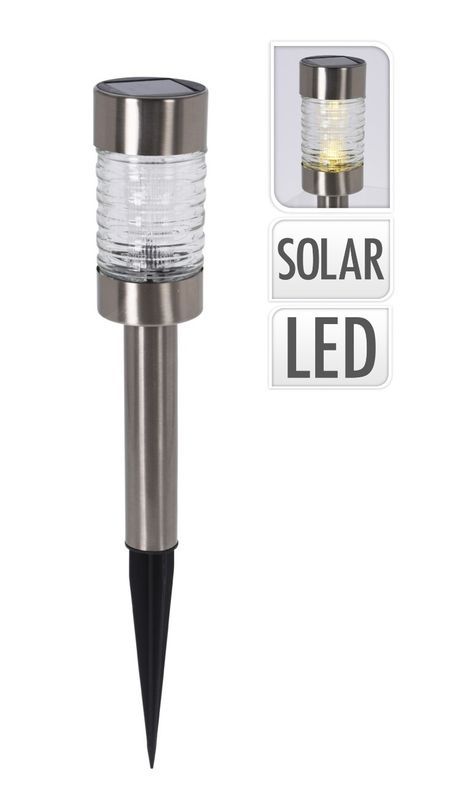 Lampada Solare 26Cm