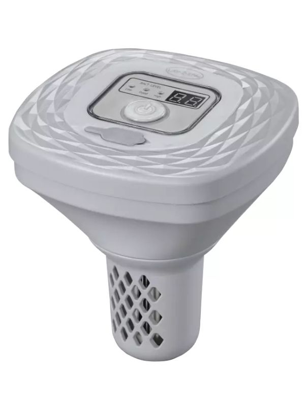 LAY-Z Spa Système De Flottaison À Eau Salée Hydrogenictm 0,5 G/H