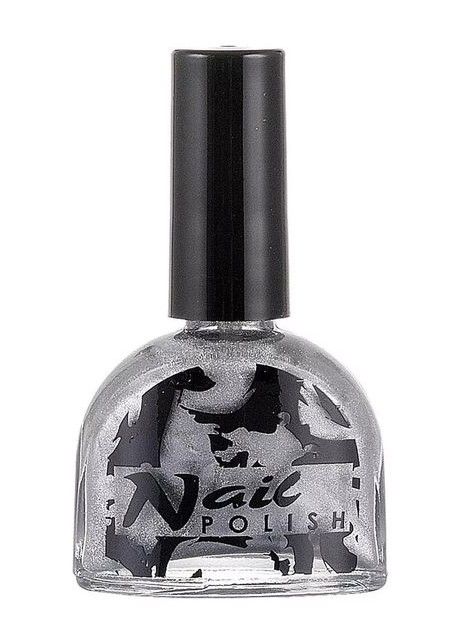 Smalto Argento 7Ml