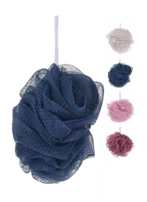 Loofah Da Bagno - 2 Pezzi - Assortito