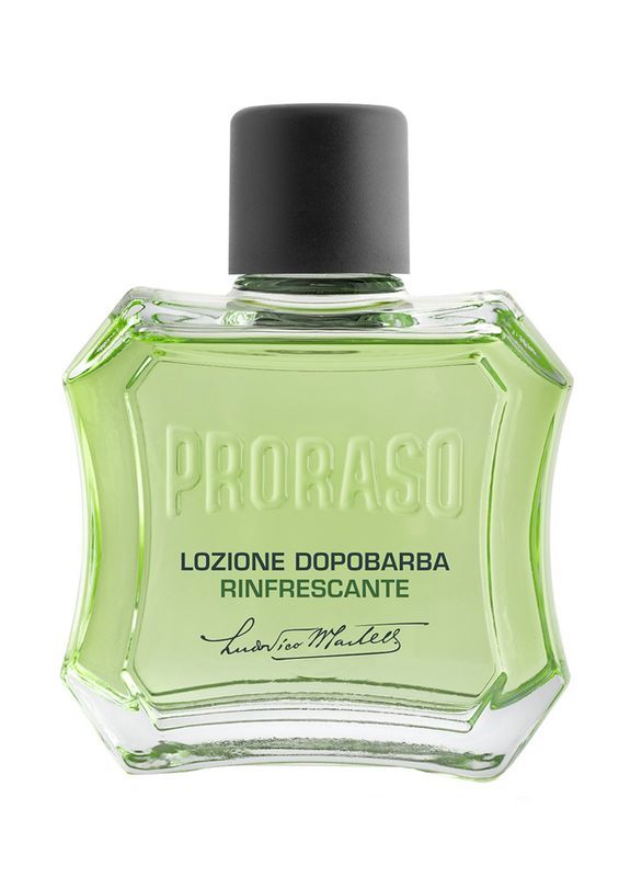 PRORASO Aftershave-Lotion Erfrischend 100Ml