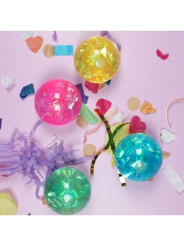 Jeux Pour Enfants Shiny Ball - Assortis