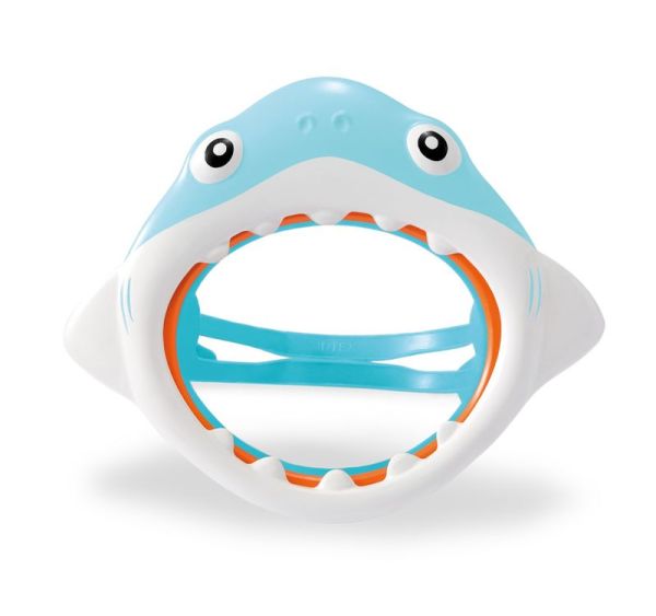 Schwimmmaske Für Kinder