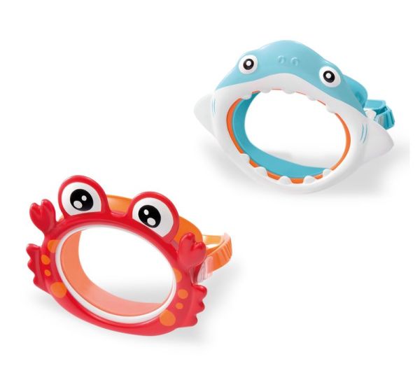 Schwimmmaske Für Kinder