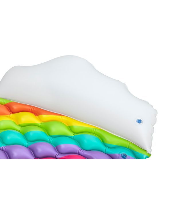 BESTWAY Matelas Enroulable À La Mode 216X80Cm