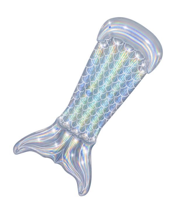 BESTWAY Matelas Gonflable Sirène 193X101Cm