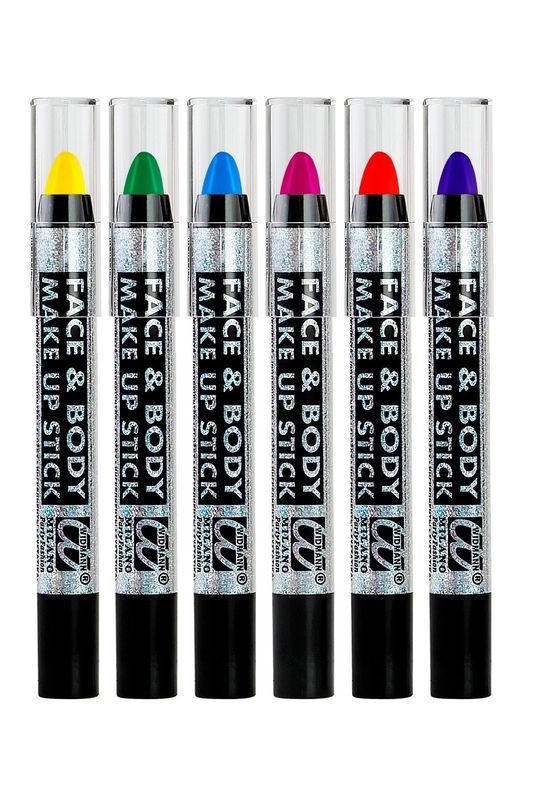 Matita Trucco Assortita 3.5Ml