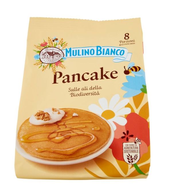 MULINO BIANCO Pancake 280G