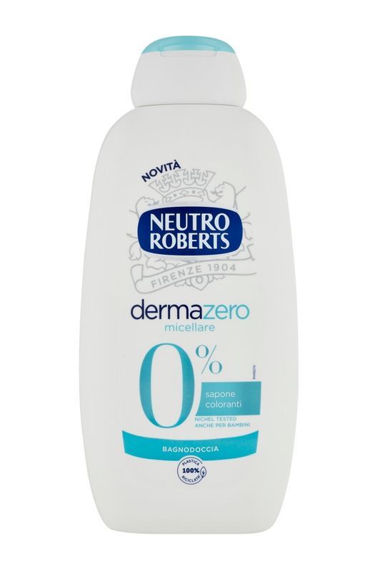 NEUTRO ROBERTS Bagno Doccia Micellare 700Ml