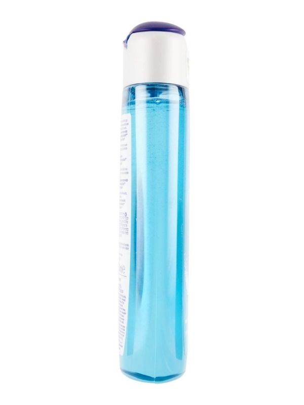 NIVEA Gel Doccia Fresh Pure Minerali Mare 250Ml