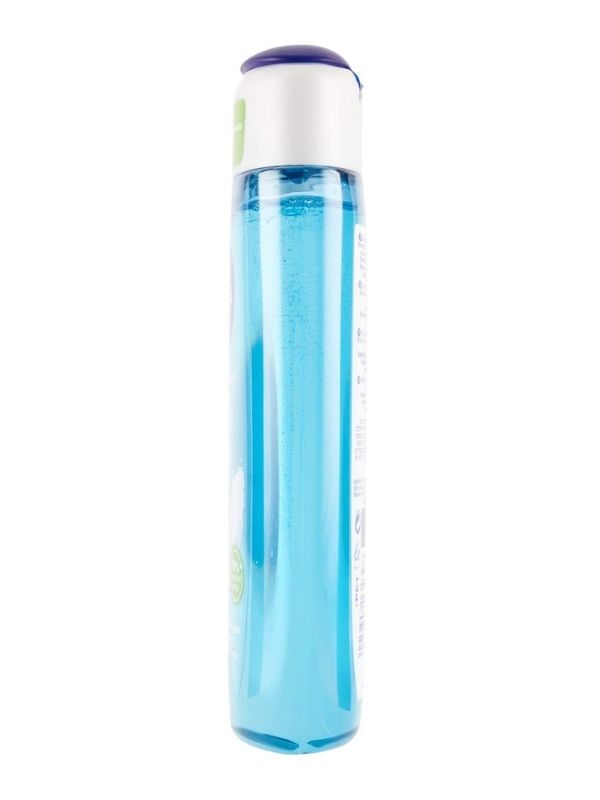 NIVEA Gel Doccia Fresh Pure Minerali Mare 250Ml