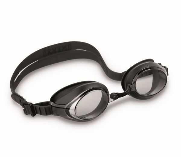 Schwimmbrille