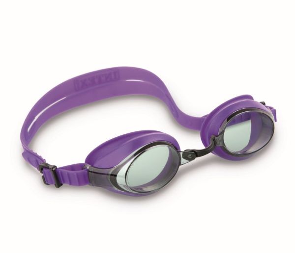 Schwimmbrille