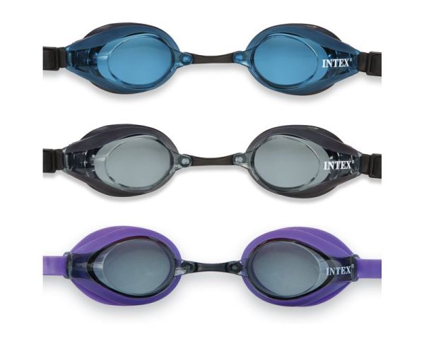 Schwimmbrille