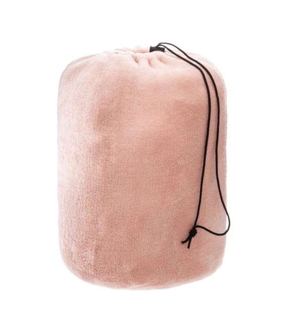 Sac De Couchage Rose