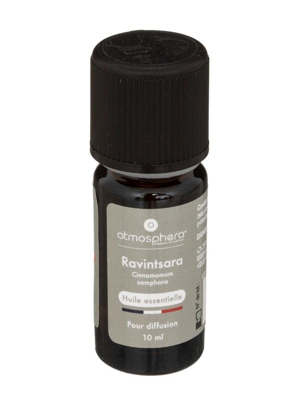 Olio Essenziale Per Diffusore Canfora 10Ml