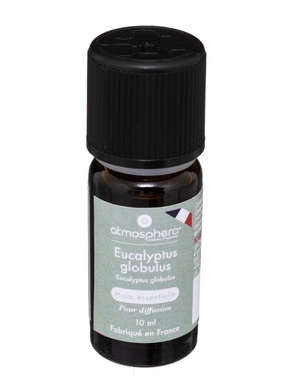Huile Essentielle Pour Diffuseur Eucalyptus 10Ml