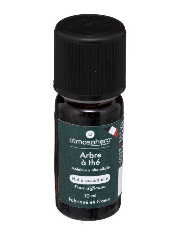 Huile Essentielle Pour Diffuseur Arbre À Thé 10Ml