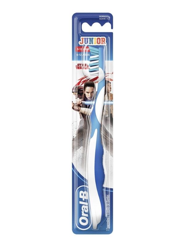 ORAL B Brosse À Dents Pour Enfants 