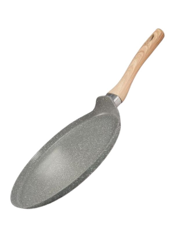 Crepiera Stone Cook Ad Induzione