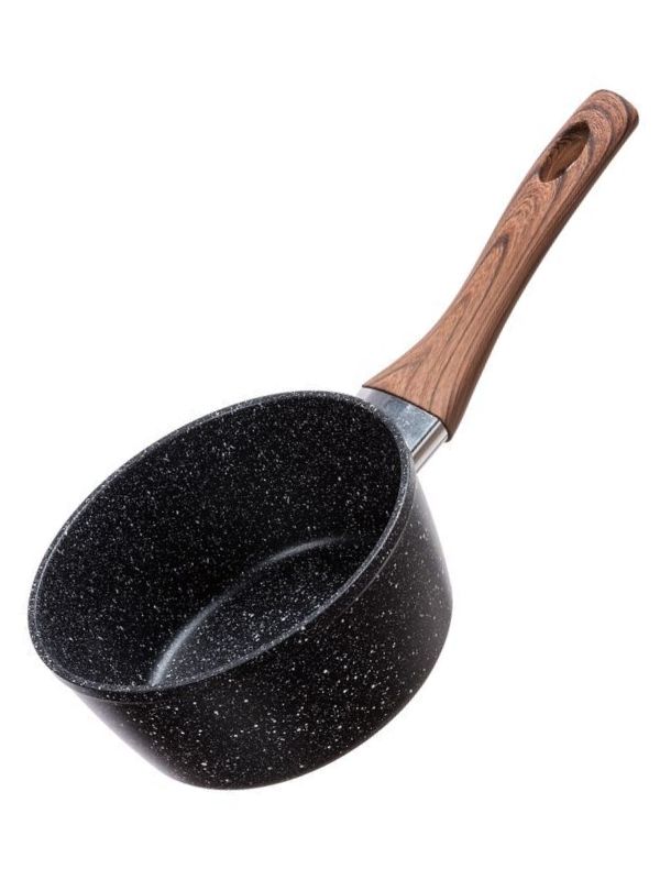 Casserole A Induction Black Stone