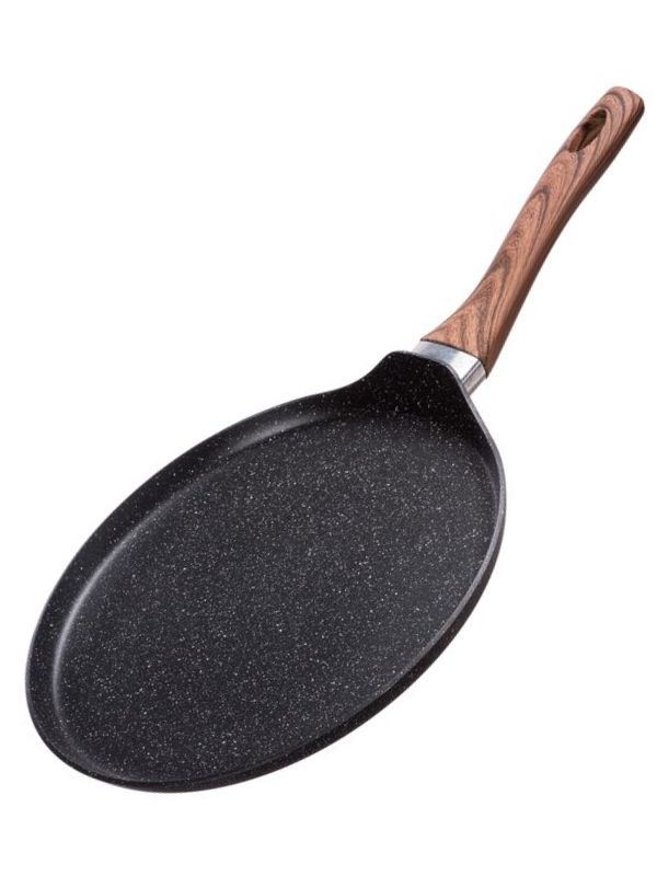 Crêpière A Induction Black Stone