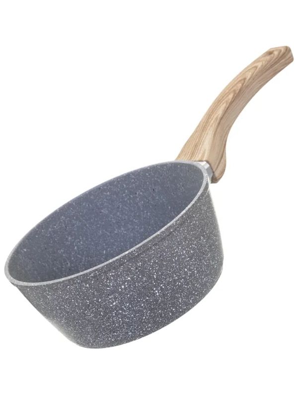 Casserole A induction Nature