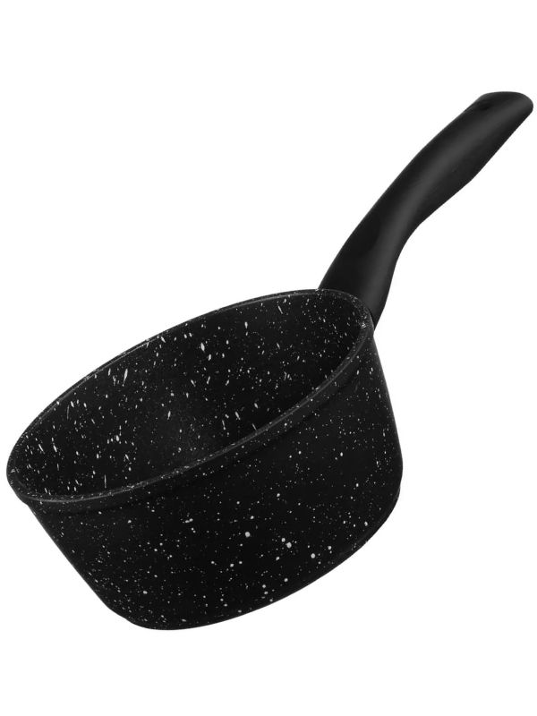 Casserole A induction Caractère