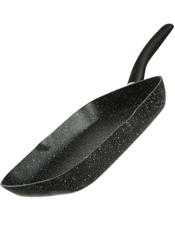 Grill A induction Caractère