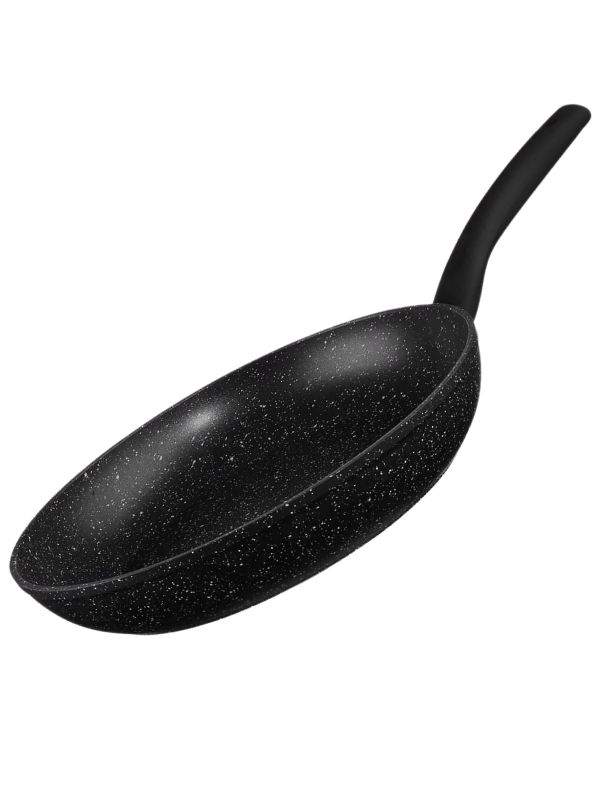 Poêle A induction Caractère