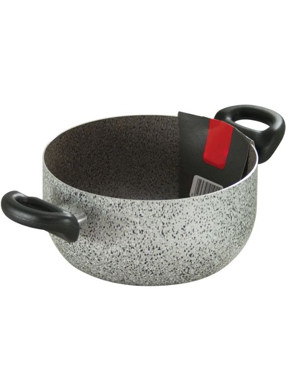 MAMU Casserole Janet 2.0