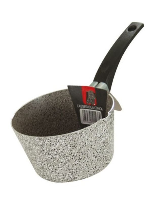 MAMU Casserole Conique Janet 2.0