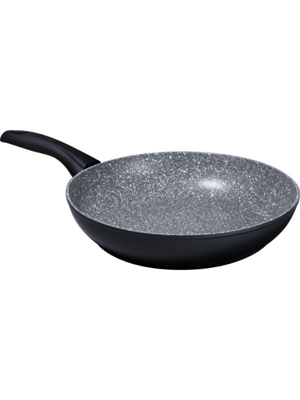 AETERNUM Black Pearl Induction Poêle