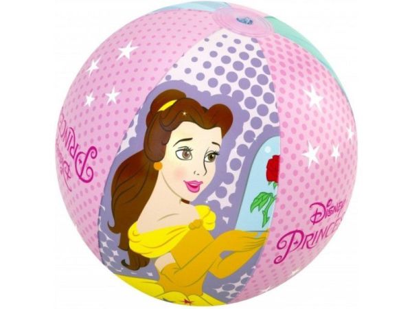 Ballon Gonflable Disney Princesses 51Cm