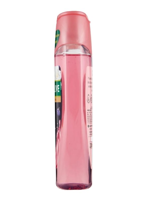PALMOLIVE Gel Douche Thermal Spa Silky Oil Coco Et Lavande 220Ml