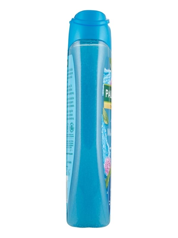 PALMOLIVE Bagnoschiuma Thermal Spa Mineral Massage 500Ml