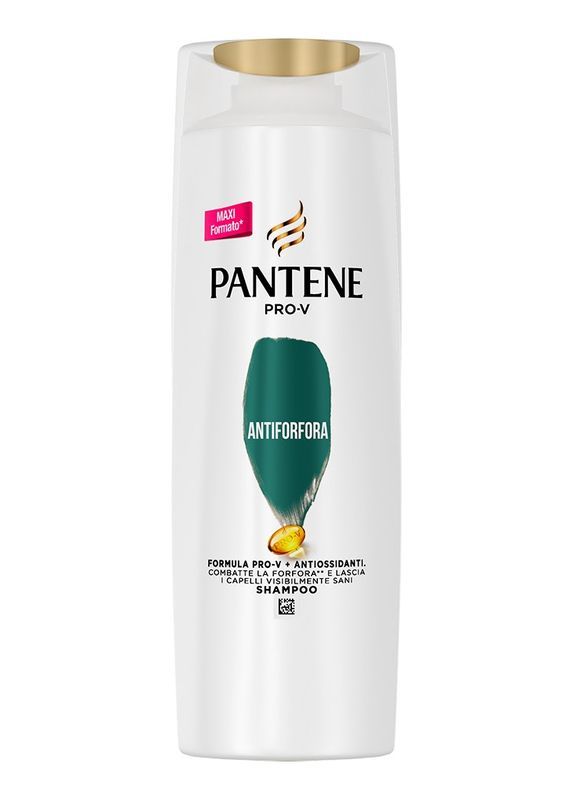 PANTENE Shampoo Pro-V Antiforfora 225Ml