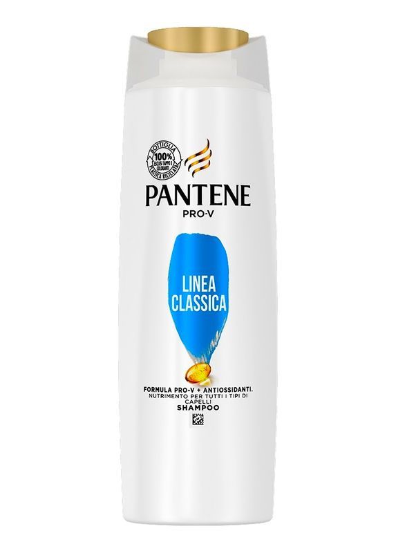 PANTENE Balsamo Pro-V Linea Classica 180Ml