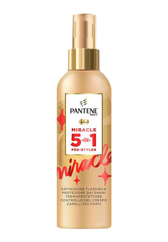 PANTENE Spray Pre Style Pro-V  200Ml